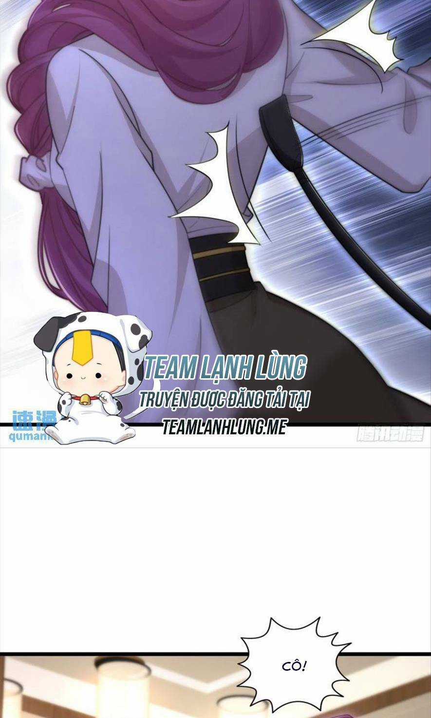 Đừng Trêu Chọc ! Nữ Phụ Độc Ác Tái Sinh Lại Chỉ Để Báo Thù Chapter 6 trang 35