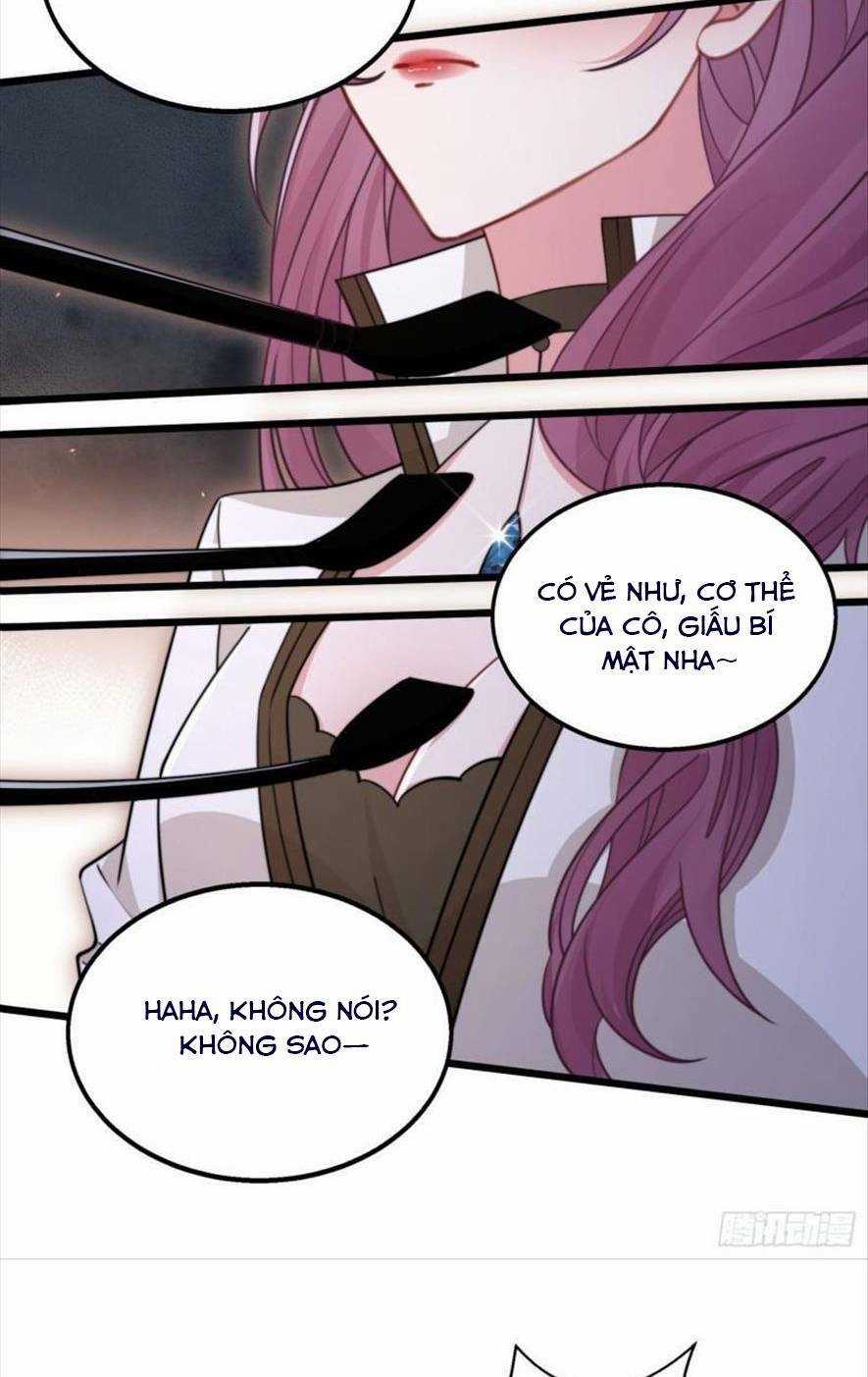 Đừng Trêu Chọc ! Nữ Phụ Độc Ác Tái Sinh Lại Chỉ Để Báo Thù Chapter 6 trang 38