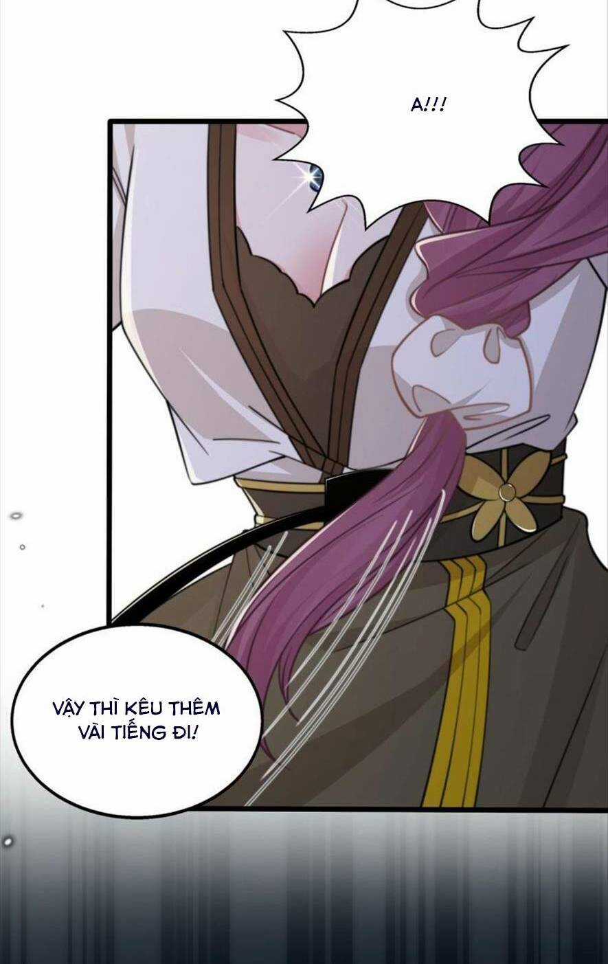 Đừng Trêu Chọc ! Nữ Phụ Độc Ác Tái Sinh Lại Chỉ Để Báo Thù Chapter 6 trang 39