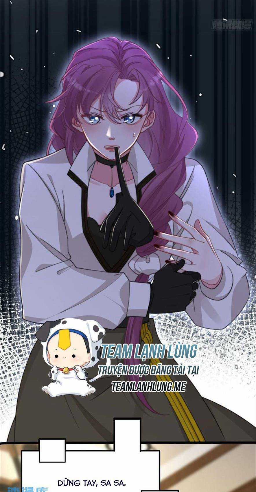 Đừng Trêu Chọc ! Nữ Phụ Độc Ác Tái Sinh Lại Chỉ Để Báo Thù Chapter 6 trang 40