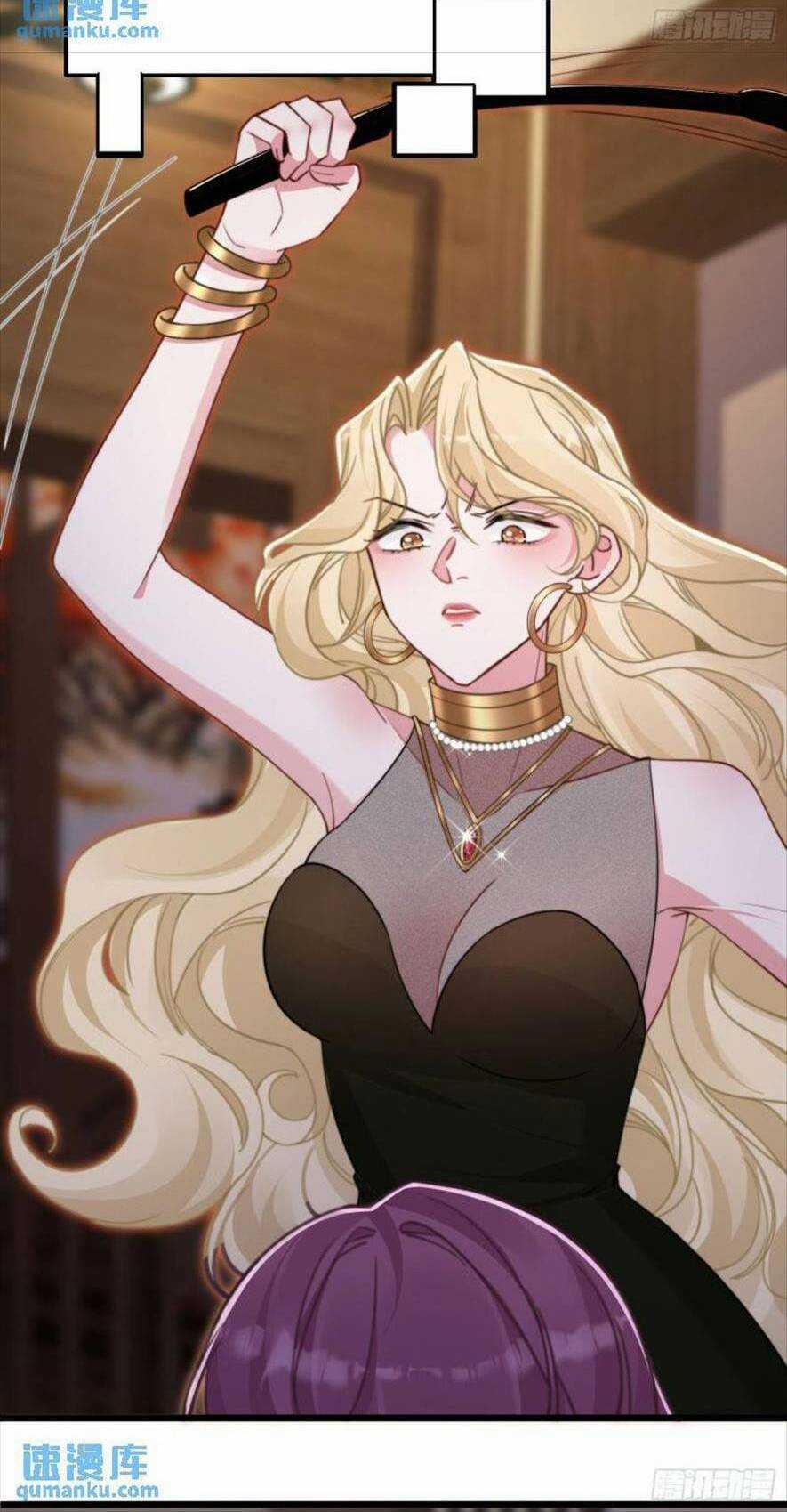 Đừng Trêu Chọc ! Nữ Phụ Độc Ác Tái Sinh Lại Chỉ Để Báo Thù Chapter 6 trang 41