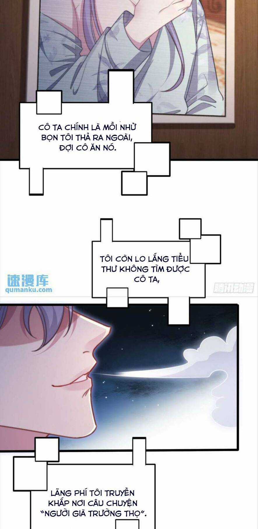 Đừng Trêu Chọc ! Nữ Phụ Độc Ác Tái Sinh Lại Chỉ Để Báo Thù Chapter 6 trang 46