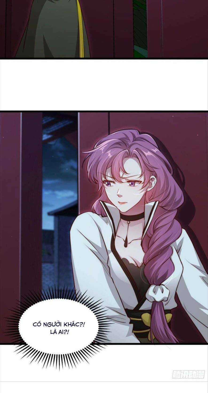 Đừng Trêu Chọc ! Nữ Phụ Độc Ác Tái Sinh Lại Chỉ Để Báo Thù Chapter 6 trang 5