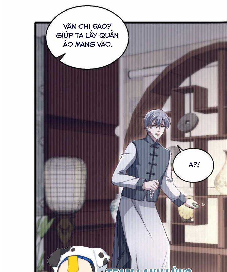 Đừng Trêu Chọc ! Nữ Phụ Độc Ác Tái Sinh Lại Chỉ Để Báo Thù Chapter 7 trang 13