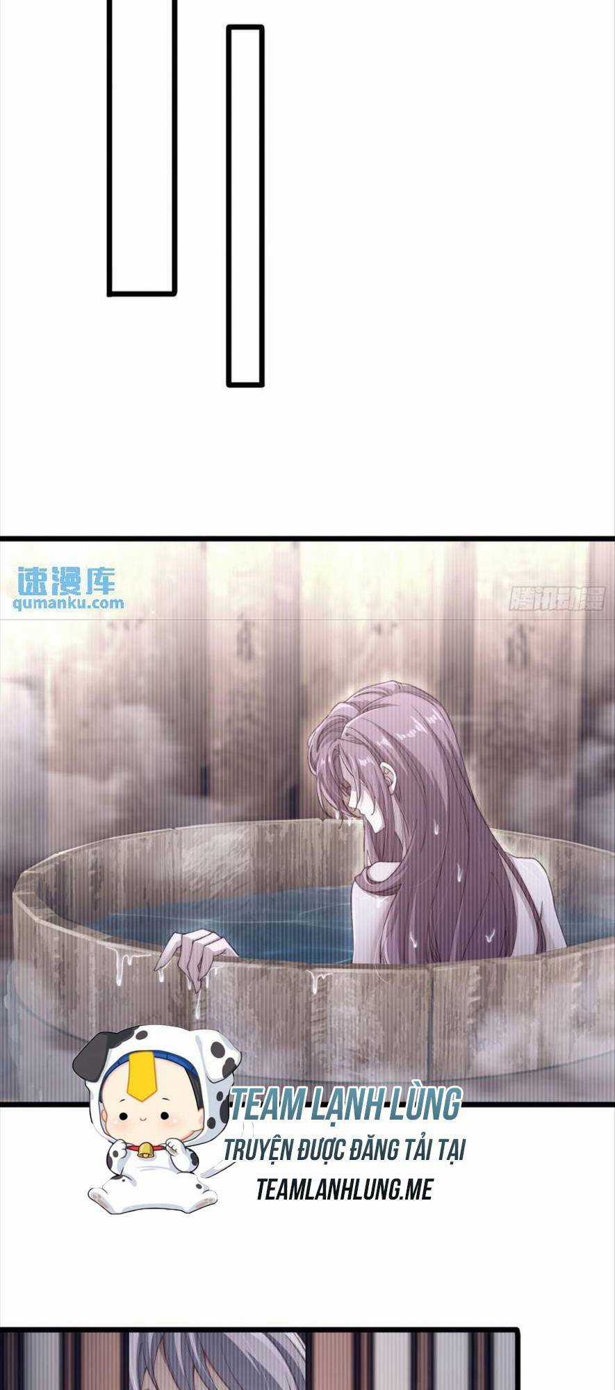 Đừng Trêu Chọc ! Nữ Phụ Độc Ác Tái Sinh Lại Chỉ Để Báo Thù Chapter 7 trang 15