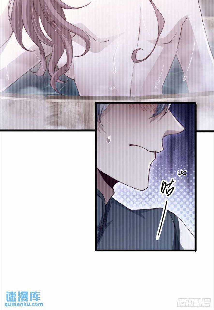 Đừng Trêu Chọc ! Nữ Phụ Độc Ác Tái Sinh Lại Chỉ Để Báo Thù Chapter 7 trang 17