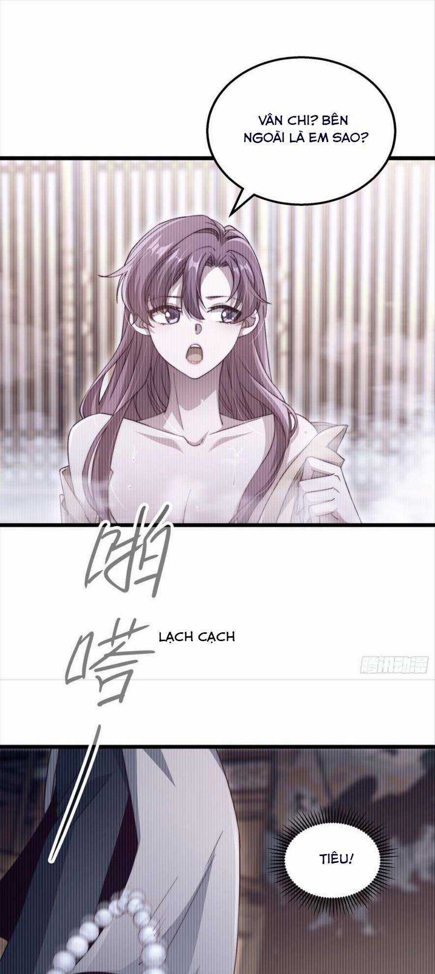 Đừng Trêu Chọc ! Nữ Phụ Độc Ác Tái Sinh Lại Chỉ Để Báo Thù Chapter 7 trang 18