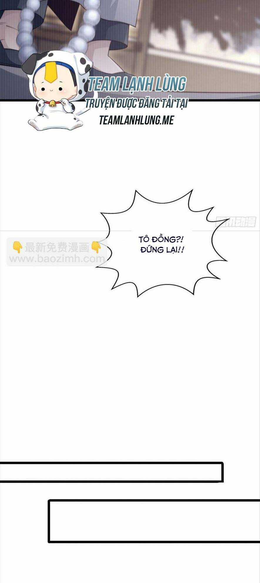 Đừng Trêu Chọc ! Nữ Phụ Độc Ác Tái Sinh Lại Chỉ Để Báo Thù Chapter 7 trang 19