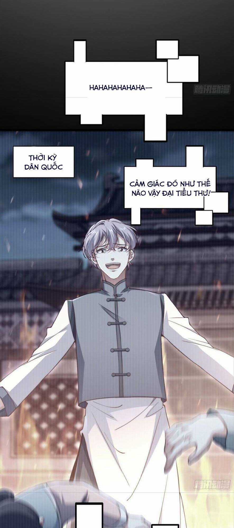 Đừng Trêu Chọc ! Nữ Phụ Độc Ác Tái Sinh Lại Chỉ Để Báo Thù Chapter 7 trang 26