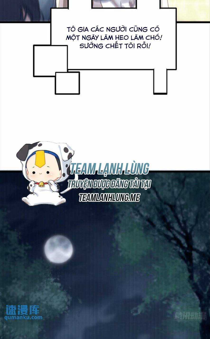 Đừng Trêu Chọc ! Nữ Phụ Độc Ác Tái Sinh Lại Chỉ Để Báo Thù Chapter 7 trang 27