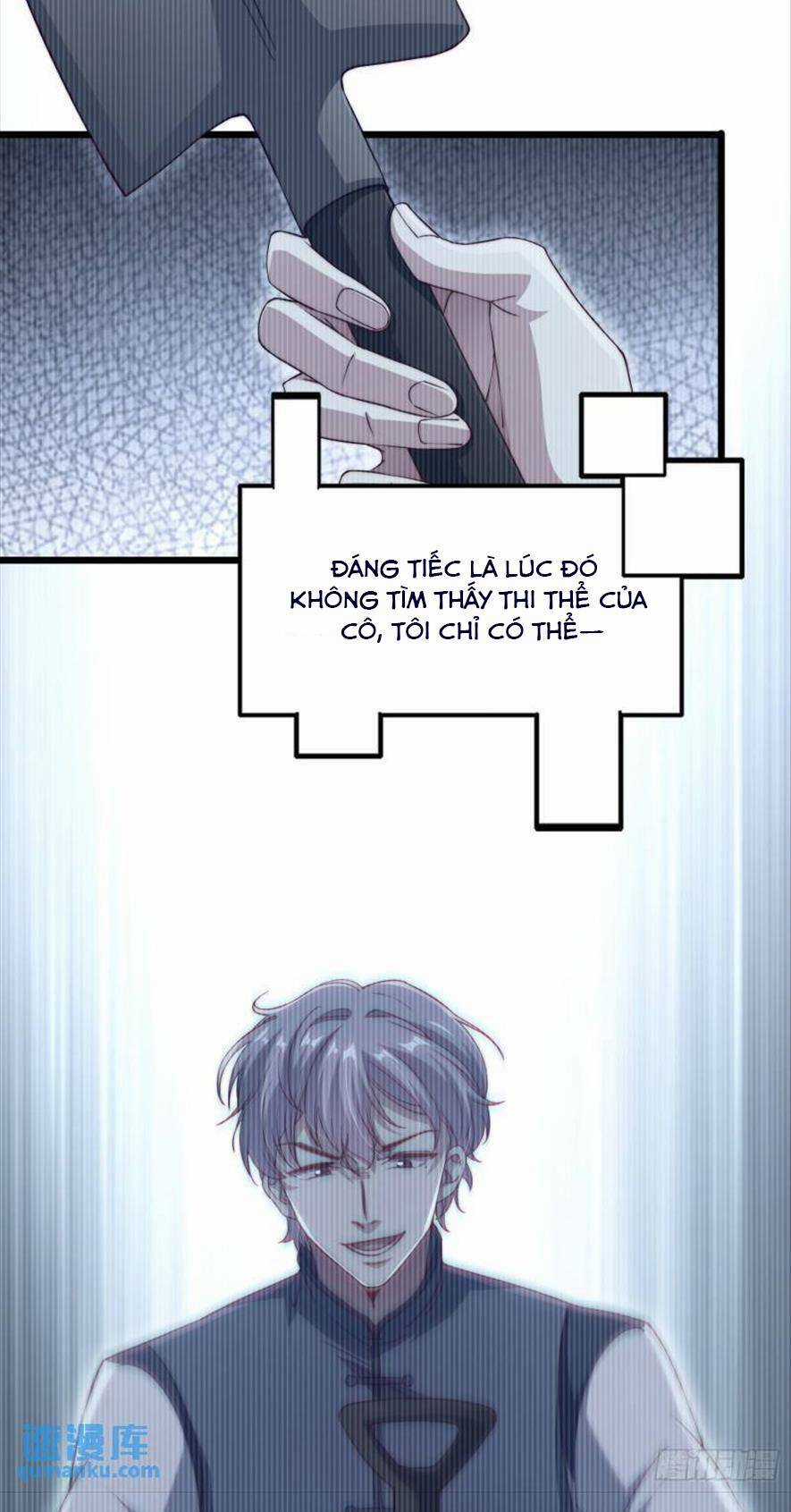 Đừng Trêu Chọc ! Nữ Phụ Độc Ác Tái Sinh Lại Chỉ Để Báo Thù Chapter 7 trang 30