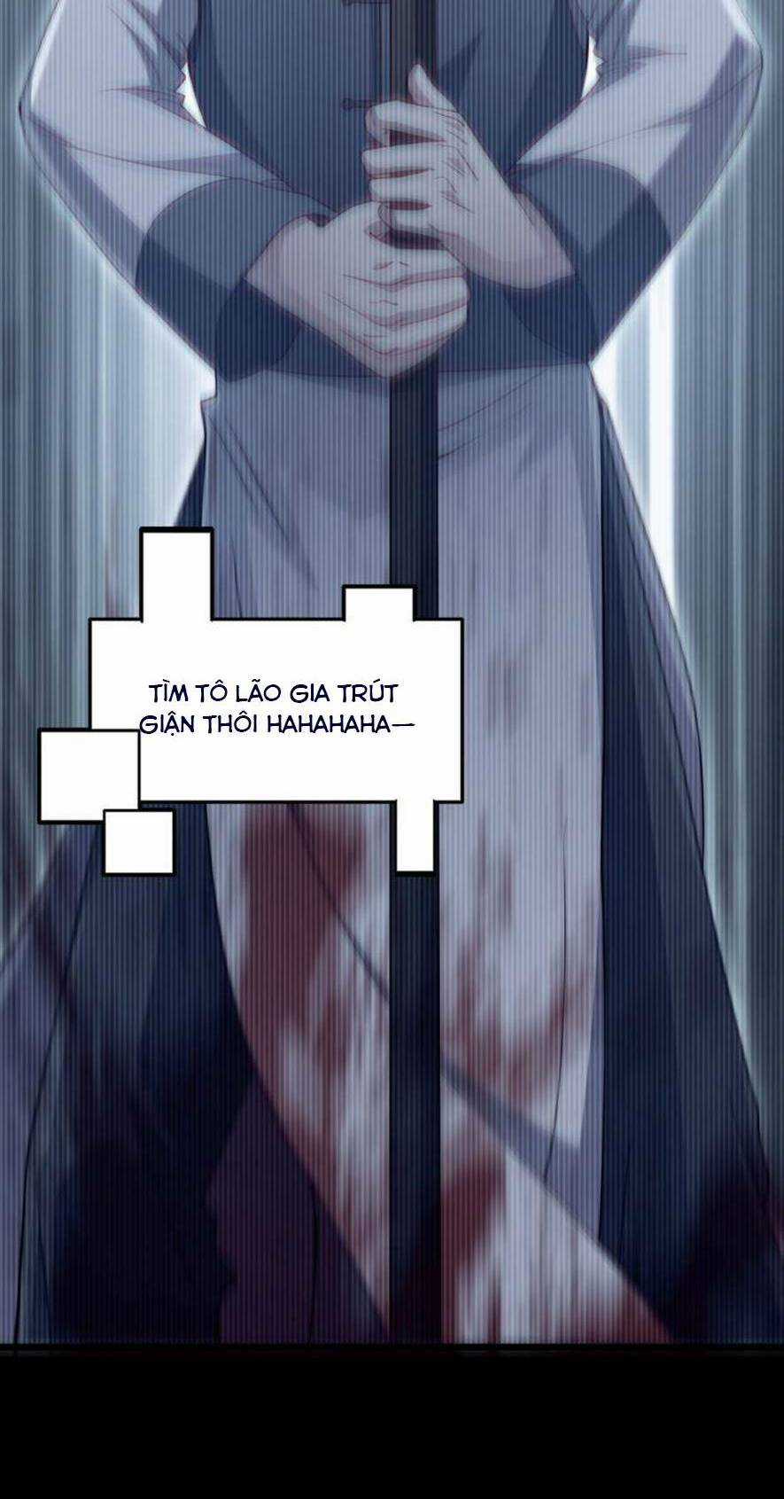 Đừng Trêu Chọc ! Nữ Phụ Độc Ác Tái Sinh Lại Chỉ Để Báo Thù Chapter 7 trang 31