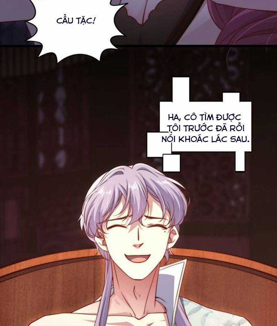 Đừng Trêu Chọc ! Nữ Phụ Độc Ác Tái Sinh Lại Chỉ Để Báo Thù Chapter 7 trang 37