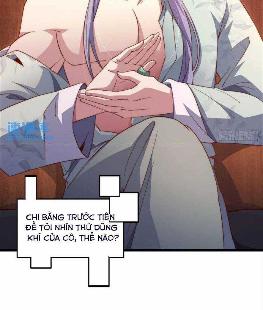 Đừng Trêu Chọc ! Nữ Phụ Độc Ác Tái Sinh Lại Chỉ Để Báo Thù Chapter 7 trang 38