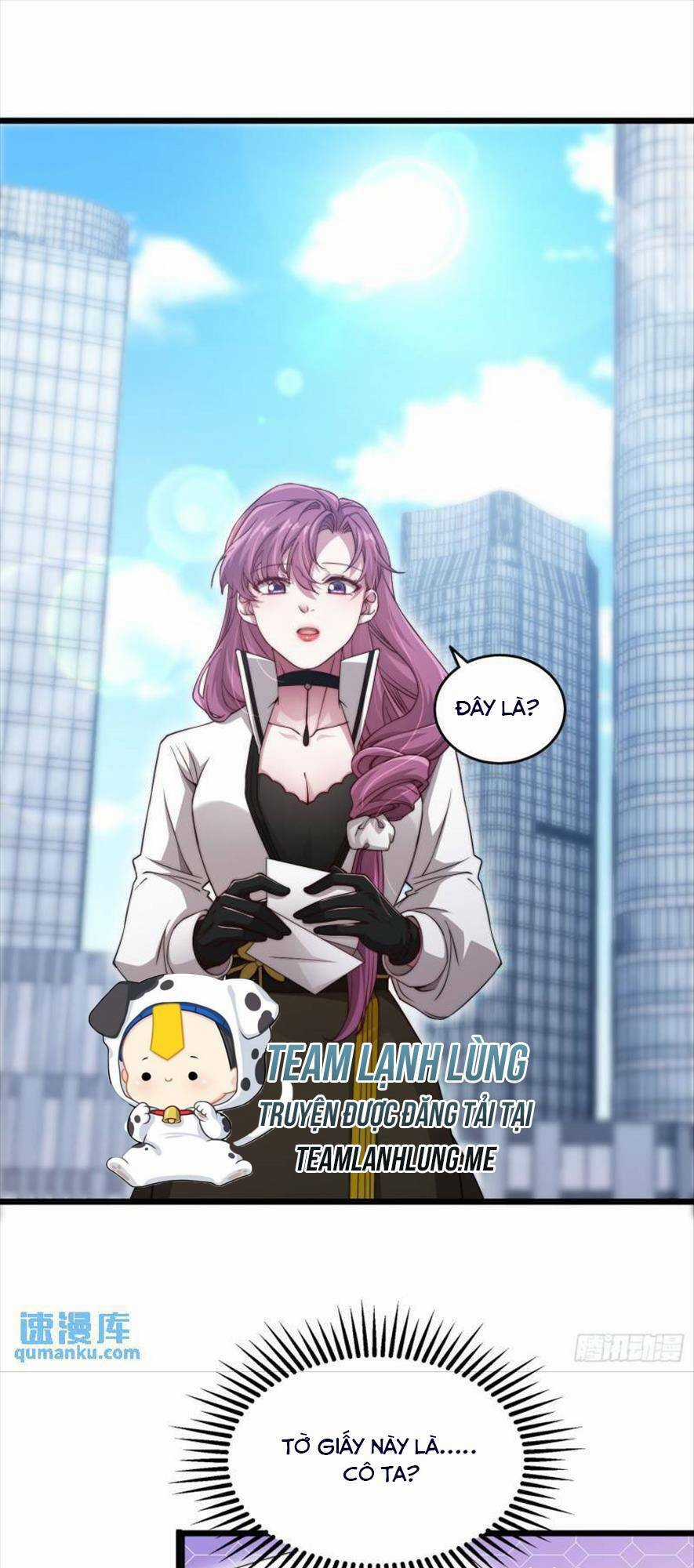 Đừng Trêu Chọc ! Nữ Phụ Độc Ác Tái Sinh Lại Chỉ Để Báo Thù Chapter 7 trang 42