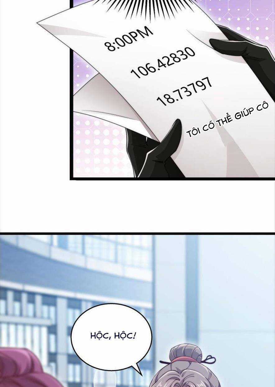 Đừng Trêu Chọc ! Nữ Phụ Độc Ác Tái Sinh Lại Chỉ Để Báo Thù Chapter 7 trang 43