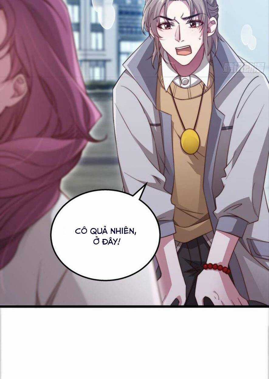 Đừng Trêu Chọc ! Nữ Phụ Độc Ác Tái Sinh Lại Chỉ Để Báo Thù Chapter 7 trang 44