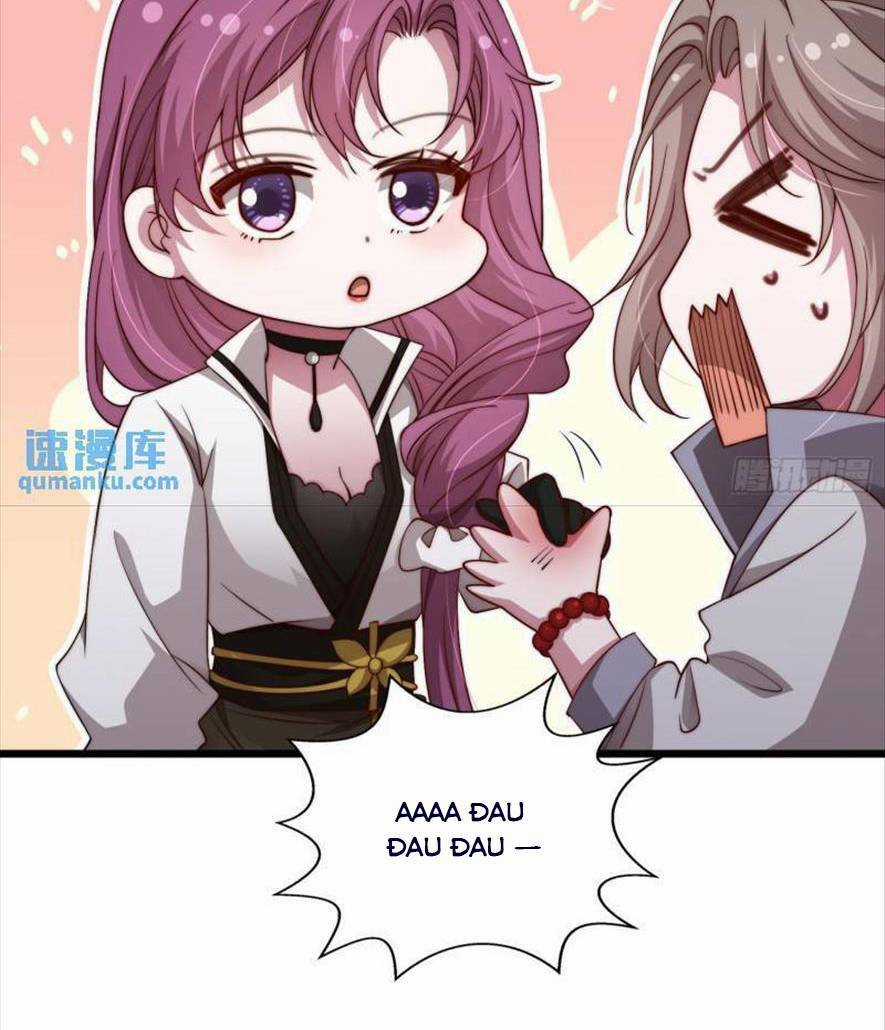 Đừng Trêu Chọc ! Nữ Phụ Độc Ác Tái Sinh Lại Chỉ Để Báo Thù Chapter 7 trang 46