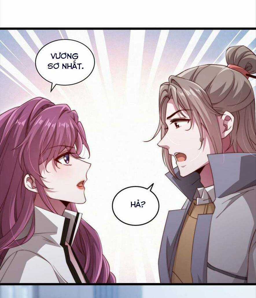 Đừng Trêu Chọc ! Nữ Phụ Độc Ác Tái Sinh Lại Chỉ Để Báo Thù Chapter 7 trang 47