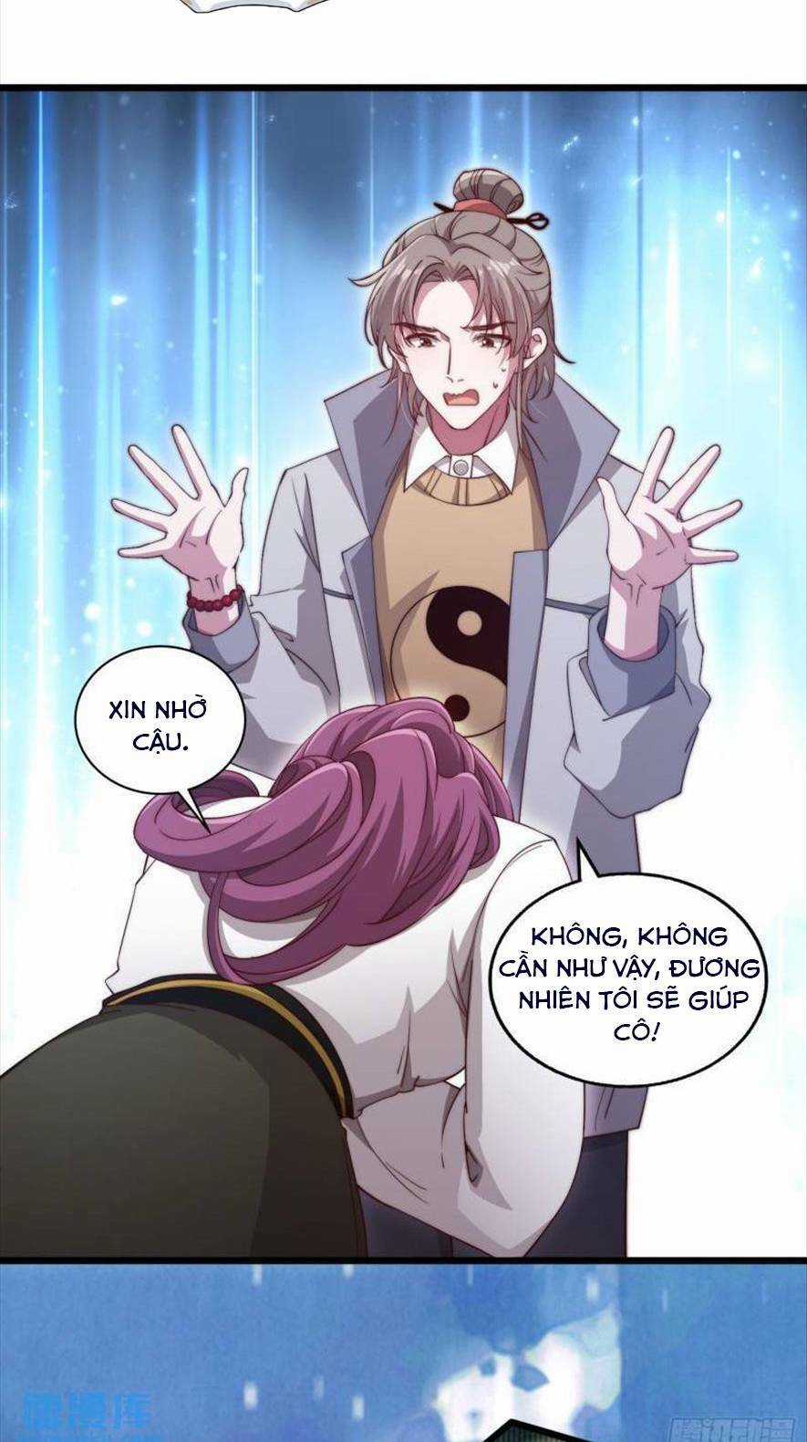 Đừng Trêu Chọc ! Nữ Phụ Độc Ác Tái Sinh Lại Chỉ Để Báo Thù Chapter 7 trang 49