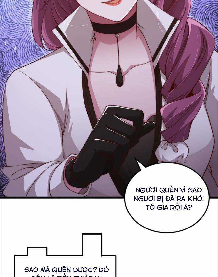 Đừng Trêu Chọc ! Nữ Phụ Độc Ác Tái Sinh Lại Chỉ Để Báo Thù Chapter 7 trang 5