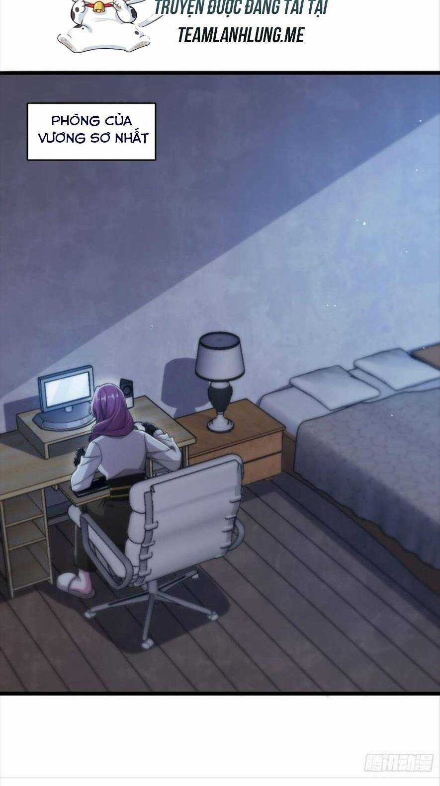 Đừng Trêu Chọc ! Nữ Phụ Độc Ác Tái Sinh Lại Chỉ Để Báo Thù Chapter 7 trang 54