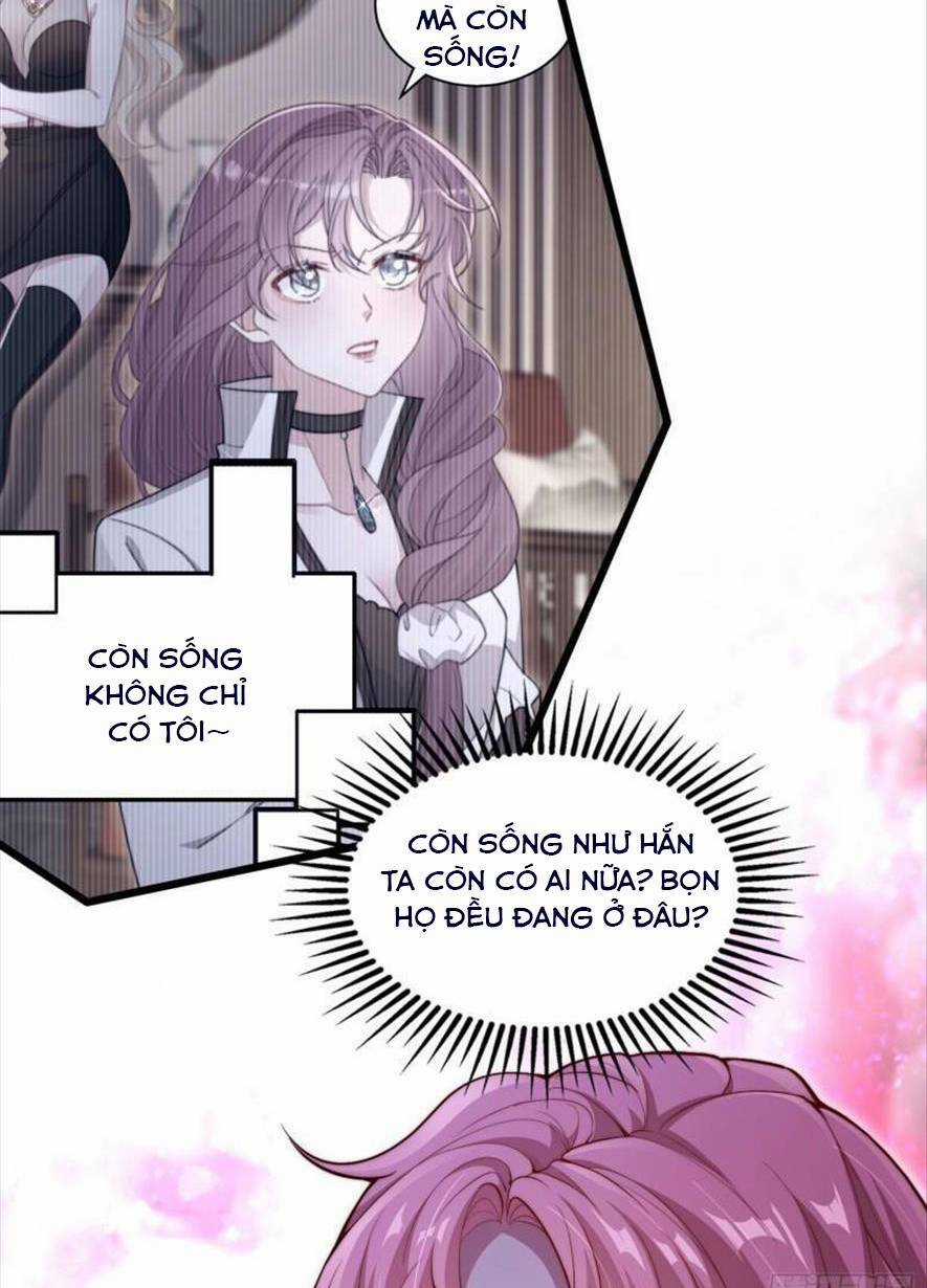 Đừng Trêu Chọc ! Nữ Phụ Độc Ác Tái Sinh Lại Chỉ Để Báo Thù Chapter 7 trang 56