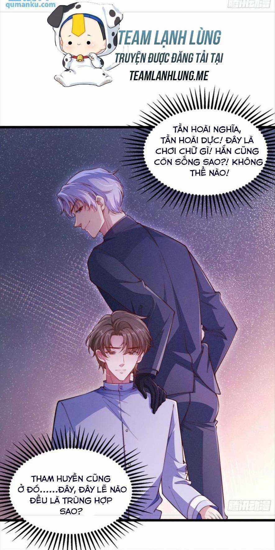 Đừng Trêu Chọc ! Nữ Phụ Độc Ác Tái Sinh Lại Chỉ Để Báo Thù Chapter 7 trang 59