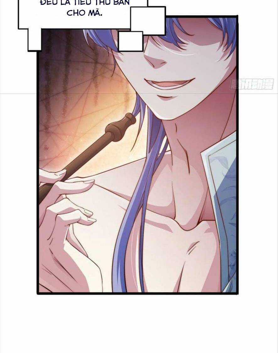 Đừng Trêu Chọc ! Nữ Phụ Độc Ác Tái Sinh Lại Chỉ Để Báo Thù Chapter 7 trang 6