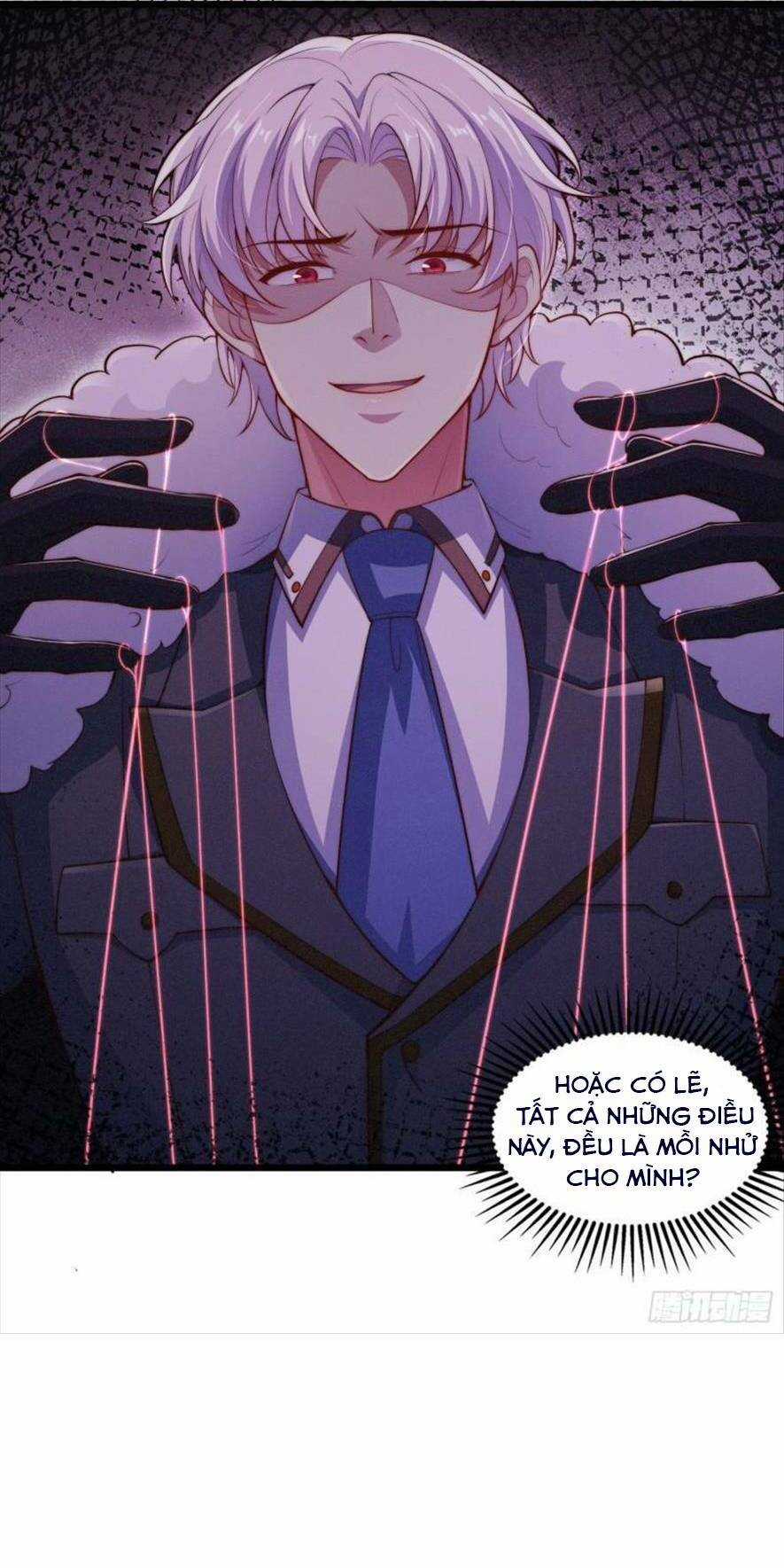 Đừng Trêu Chọc ! Nữ Phụ Độc Ác Tái Sinh Lại Chỉ Để Báo Thù Chapter 7 trang 60