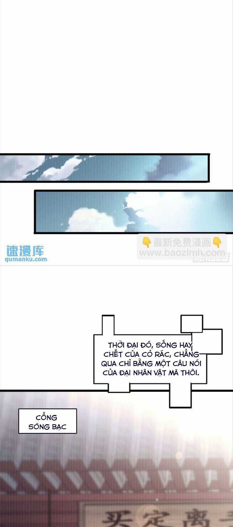 Đừng Trêu Chọc ! Nữ Phụ Độc Ác Tái Sinh Lại Chỉ Để Báo Thù Chapter 7 trang 7