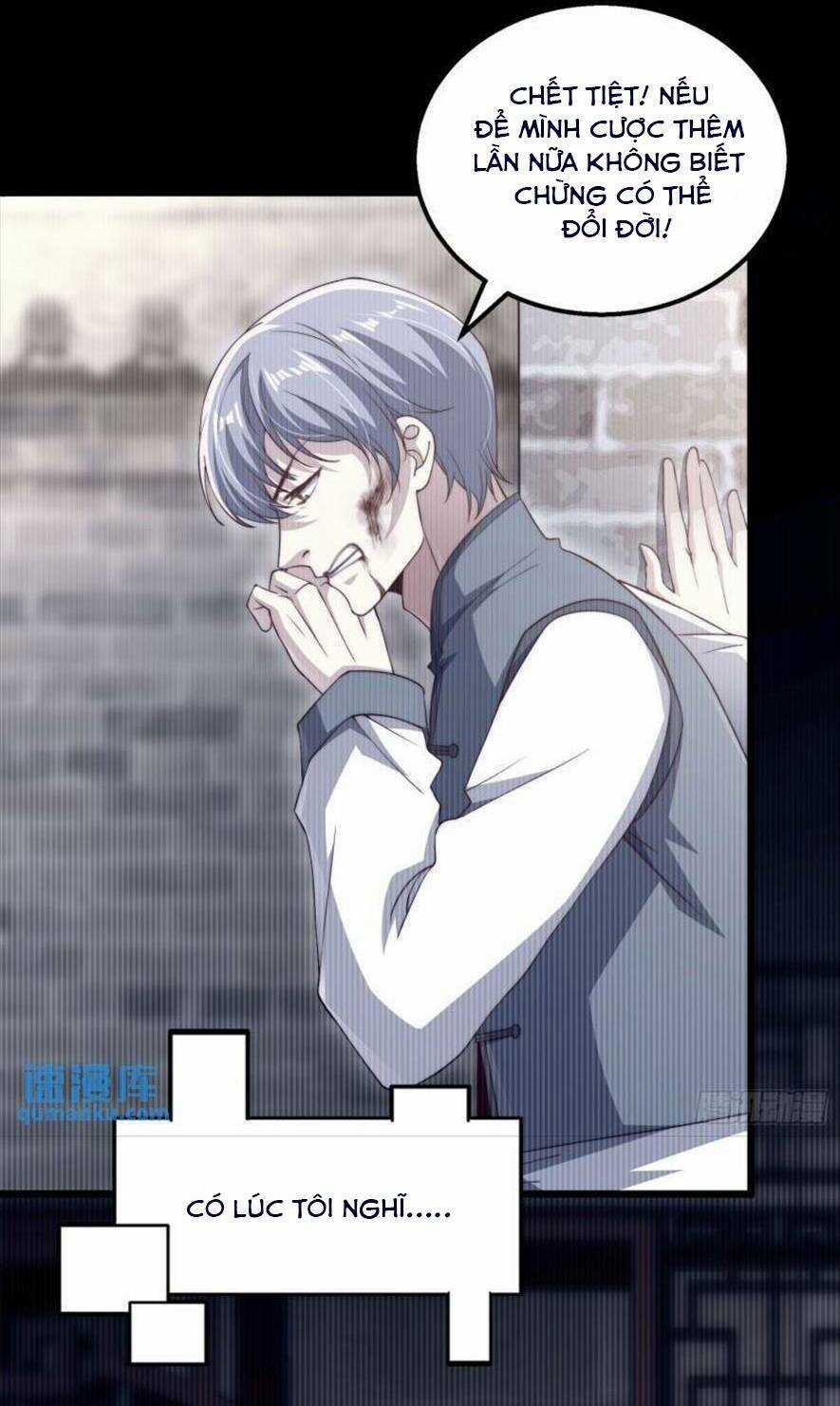 Đừng Trêu Chọc ! Nữ Phụ Độc Ác Tái Sinh Lại Chỉ Để Báo Thù Chapter 7 trang 9