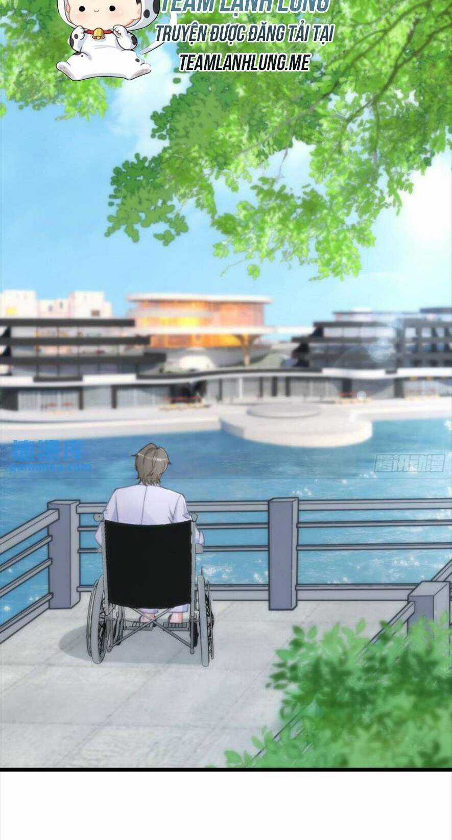 Đừng Trêu Chọc ! Nữ Phụ Độc Ác Tái Sinh Lại Chỉ Để Báo Thù Chapter 8 trang 15