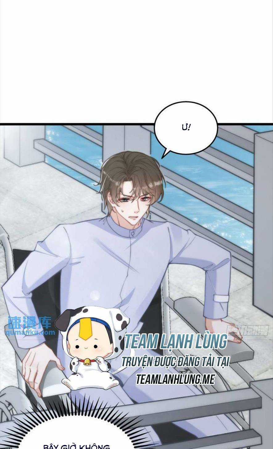 Đừng Trêu Chọc ! Nữ Phụ Độc Ác Tái Sinh Lại Chỉ Để Báo Thù Chapter 8 trang 16