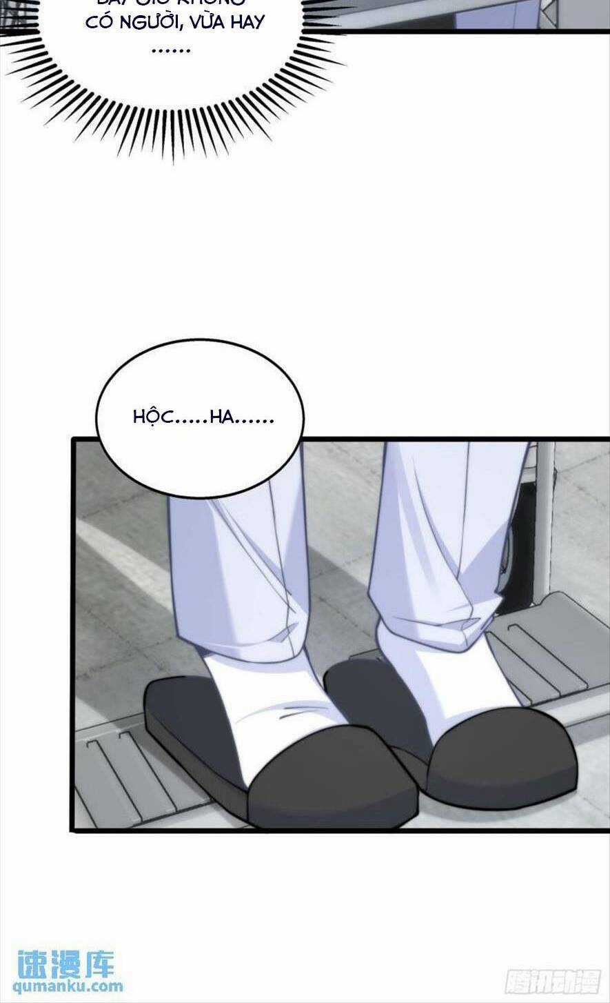 Đừng Trêu Chọc ! Nữ Phụ Độc Ác Tái Sinh Lại Chỉ Để Báo Thù Chapter 8 trang 17