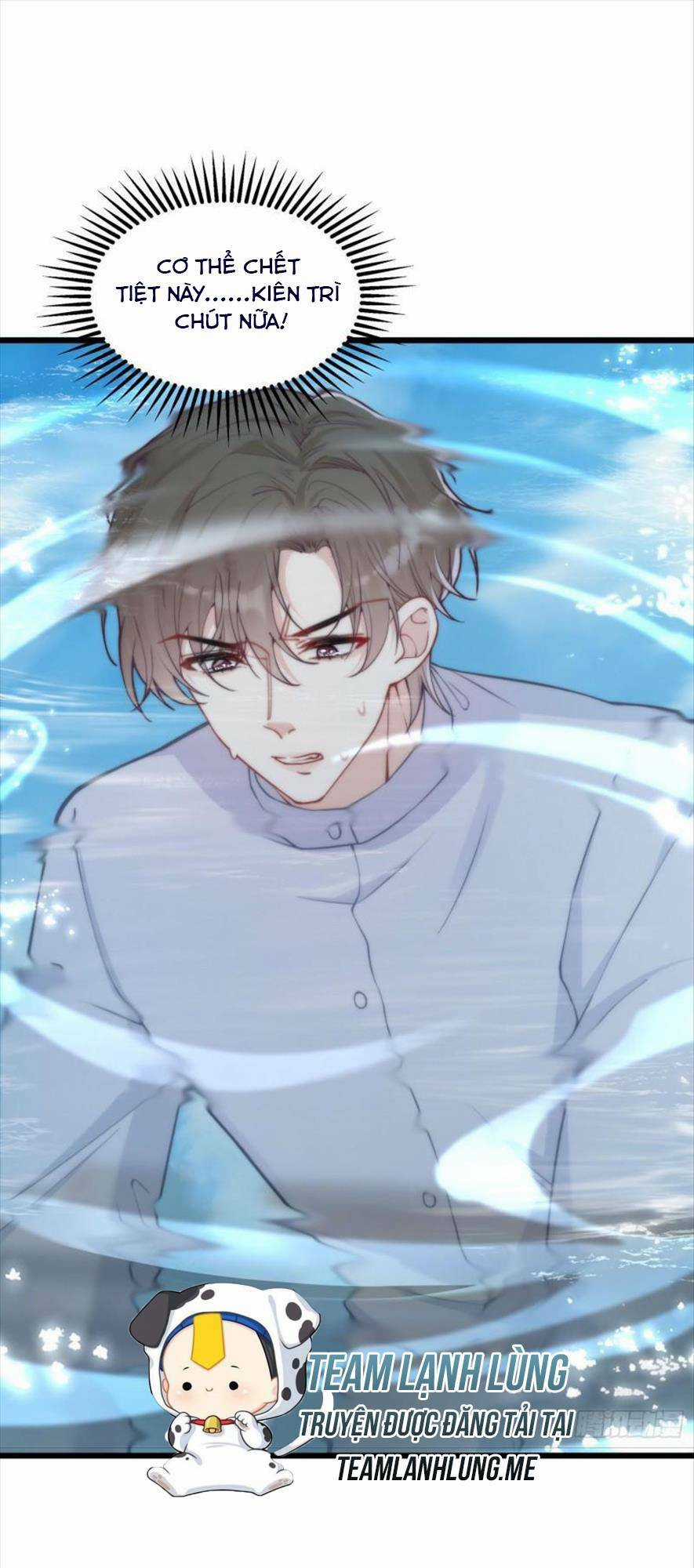 Đừng Trêu Chọc ! Nữ Phụ Độc Ác Tái Sinh Lại Chỉ Để Báo Thù Chapter 8 trang 18