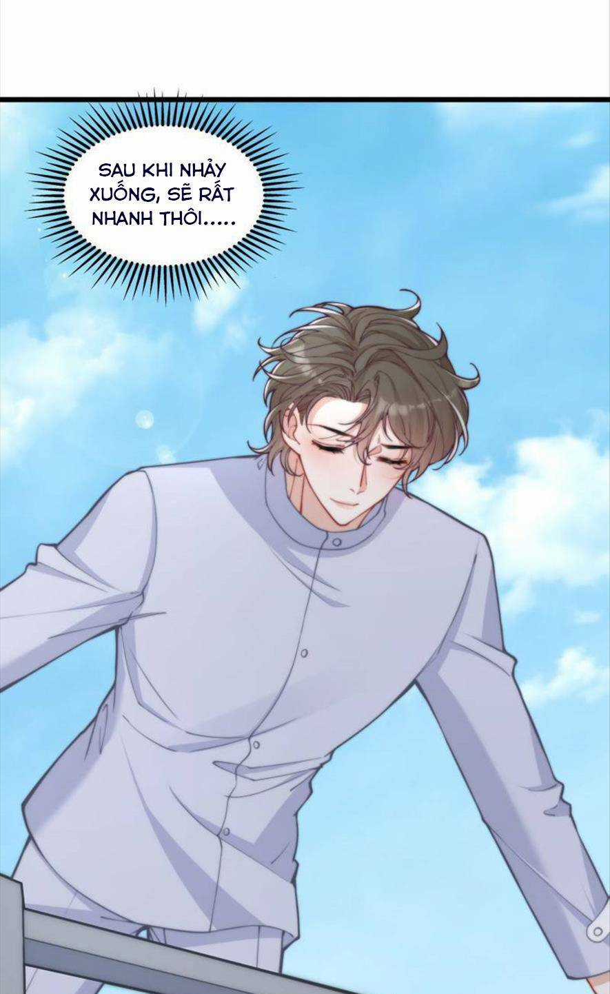 Đừng Trêu Chọc ! Nữ Phụ Độc Ác Tái Sinh Lại Chỉ Để Báo Thù Chapter 8 trang 19