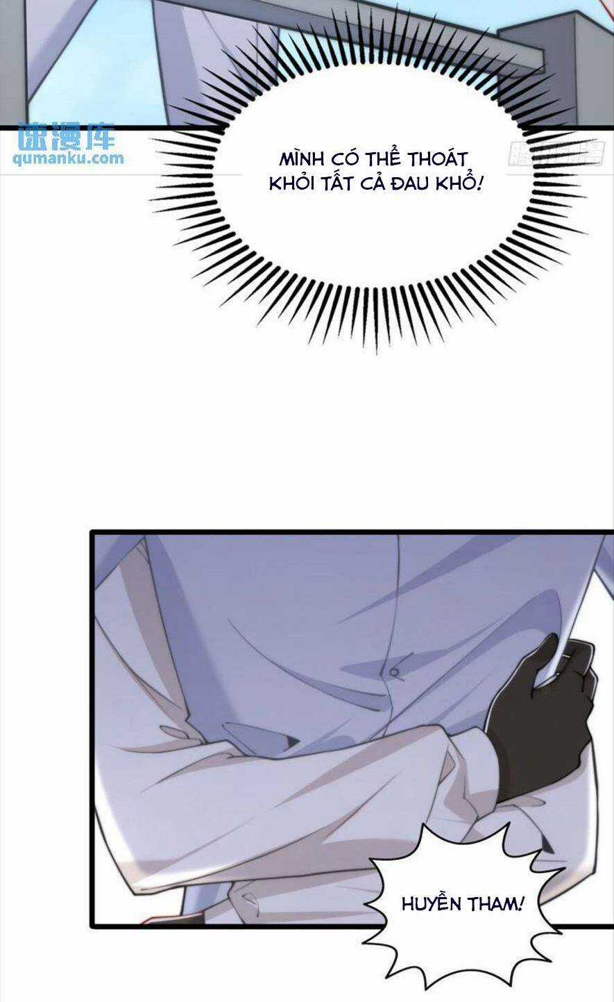 Đừng Trêu Chọc ! Nữ Phụ Độc Ác Tái Sinh Lại Chỉ Để Báo Thù Chapter 8 trang 20