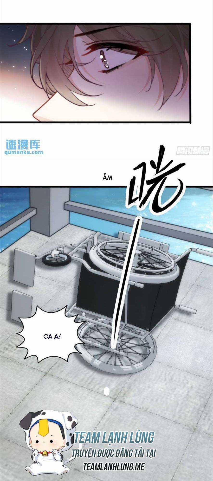 Đừng Trêu Chọc ! Nữ Phụ Độc Ác Tái Sinh Lại Chỉ Để Báo Thù Chapter 8 trang 21