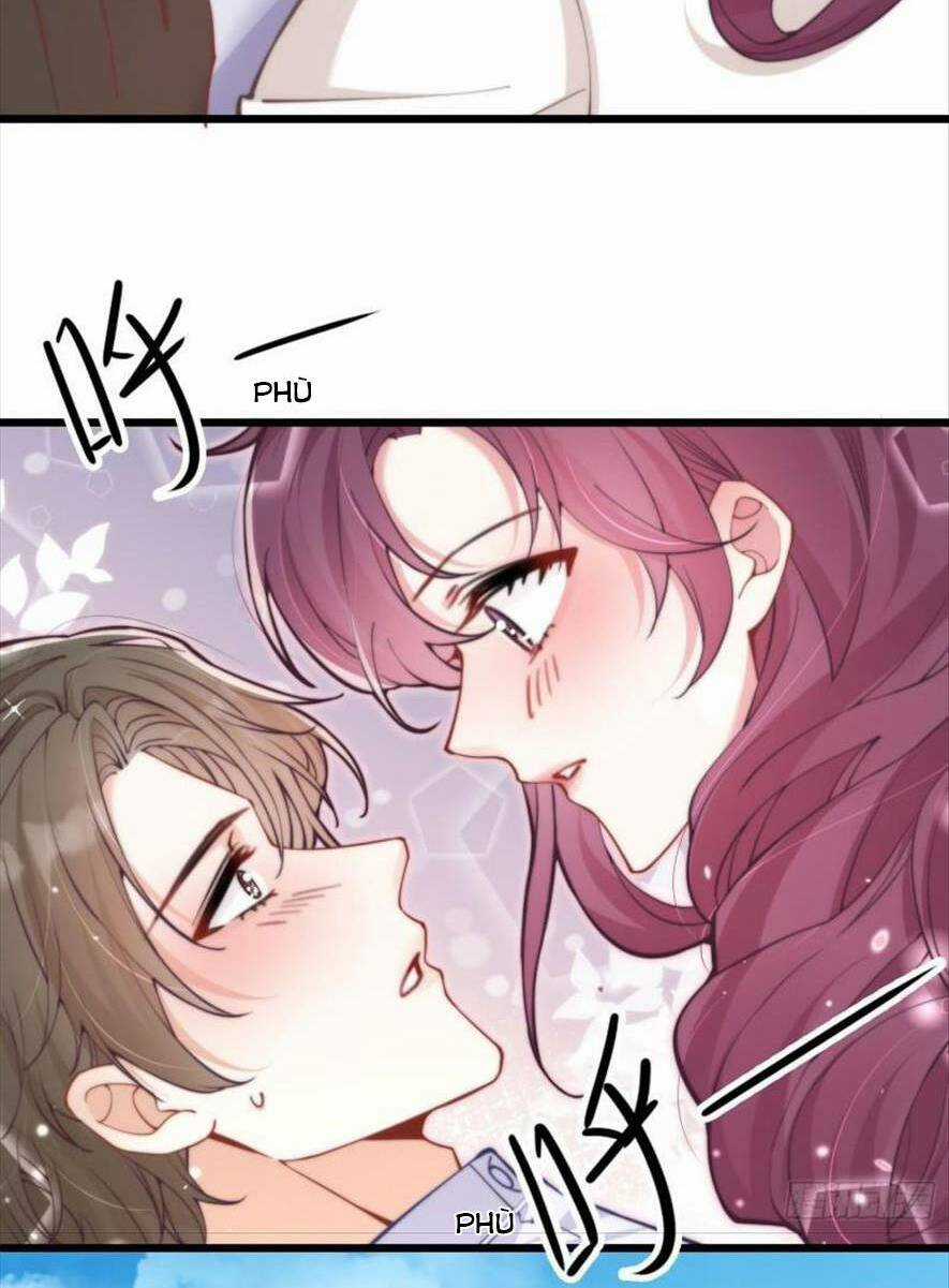 Đừng Trêu Chọc ! Nữ Phụ Độc Ác Tái Sinh Lại Chỉ Để Báo Thù Chapter 8 trang 23