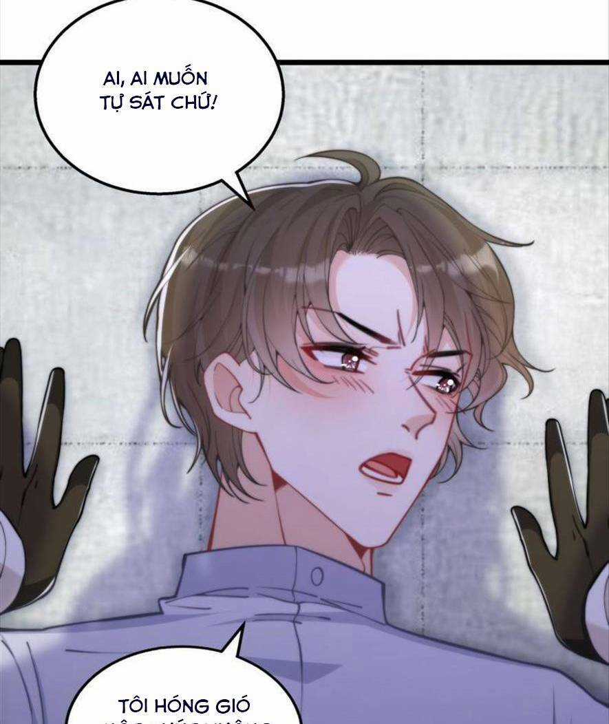 Đừng Trêu Chọc ! Nữ Phụ Độc Ác Tái Sinh Lại Chỉ Để Báo Thù Chapter 8 trang 25