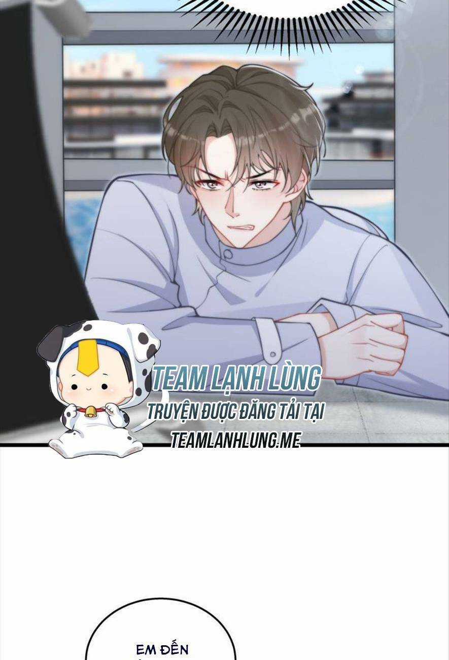 Đừng Trêu Chọc ! Nữ Phụ Độc Ác Tái Sinh Lại Chỉ Để Báo Thù Chapter 8 trang 28