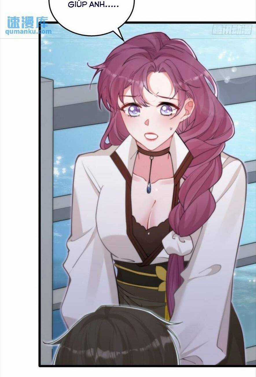 Đừng Trêu Chọc ! Nữ Phụ Độc Ác Tái Sinh Lại Chỉ Để Báo Thù Chapter 8 trang 29