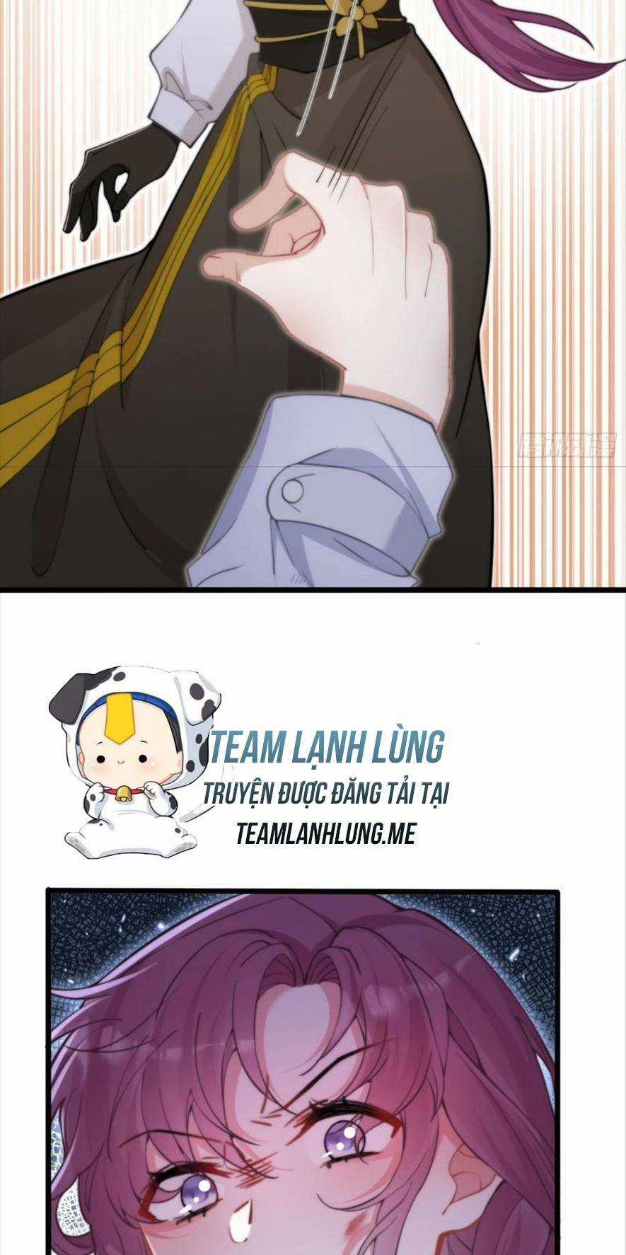 Đừng Trêu Chọc ! Nữ Phụ Độc Ác Tái Sinh Lại Chỉ Để Báo Thù Chapter 8 trang 31