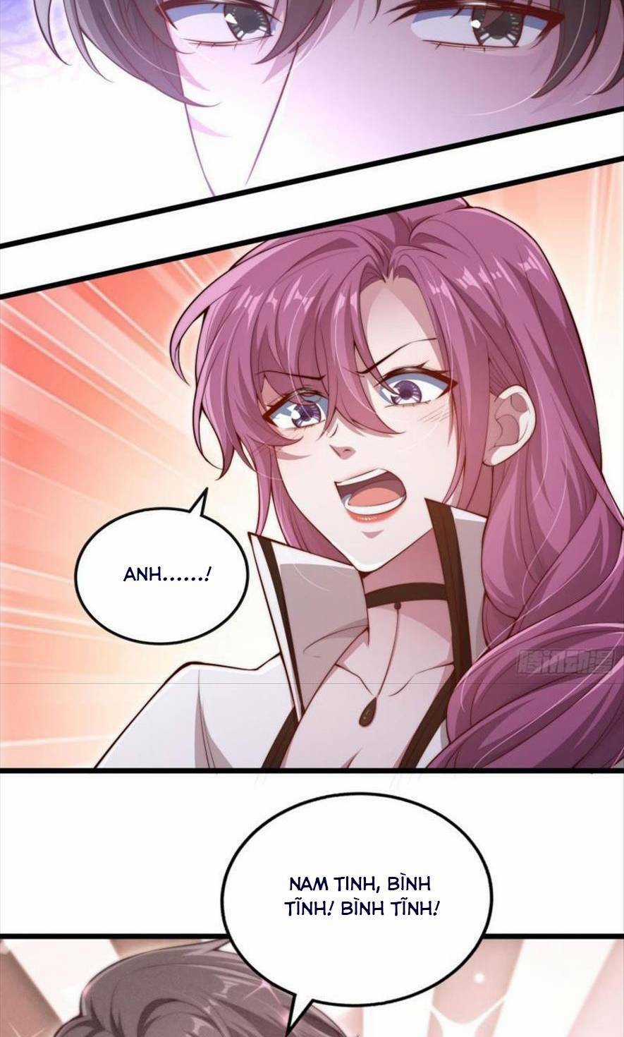 Đừng Trêu Chọc ! Nữ Phụ Độc Ác Tái Sinh Lại Chỉ Để Báo Thù Chapter 8 trang 34