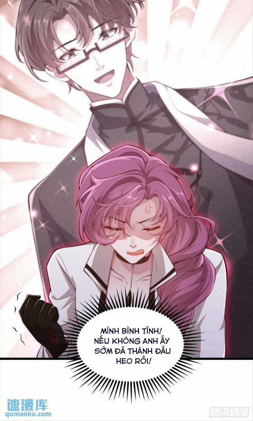 Đừng Trêu Chọc ! Nữ Phụ Độc Ác Tái Sinh Lại Chỉ Để Báo Thù Chapter 8 trang 35