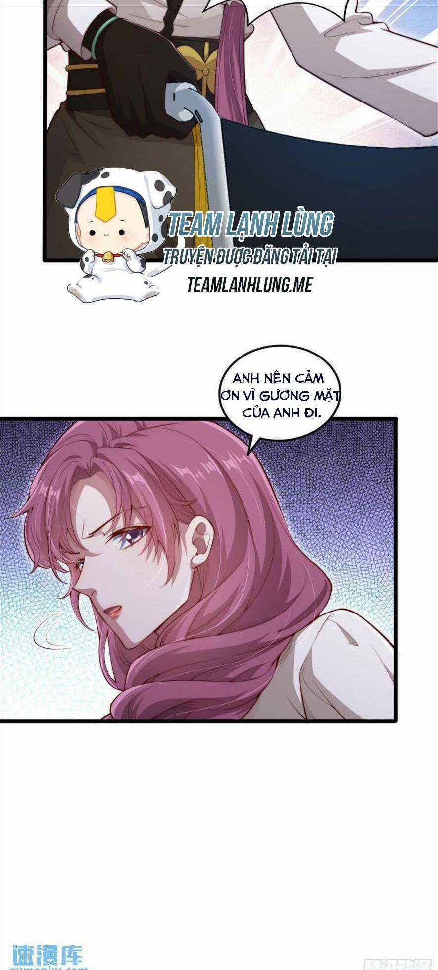 Đừng Trêu Chọc ! Nữ Phụ Độc Ác Tái Sinh Lại Chỉ Để Báo Thù Chapter 8 trang 37