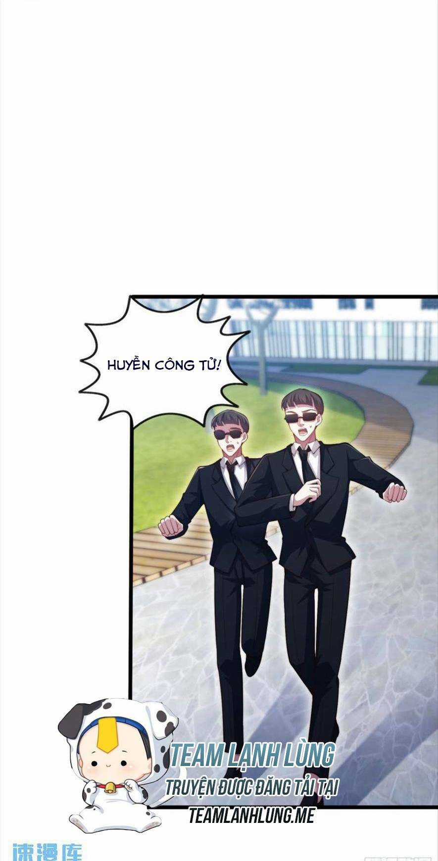 Đừng Trêu Chọc ! Nữ Phụ Độc Ác Tái Sinh Lại Chỉ Để Báo Thù Chapter 8 trang 39