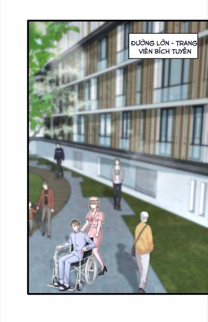 Đừng Trêu Chọc ! Nữ Phụ Độc Ác Tái Sinh Lại Chỉ Để Báo Thù Chapter 8 trang 4