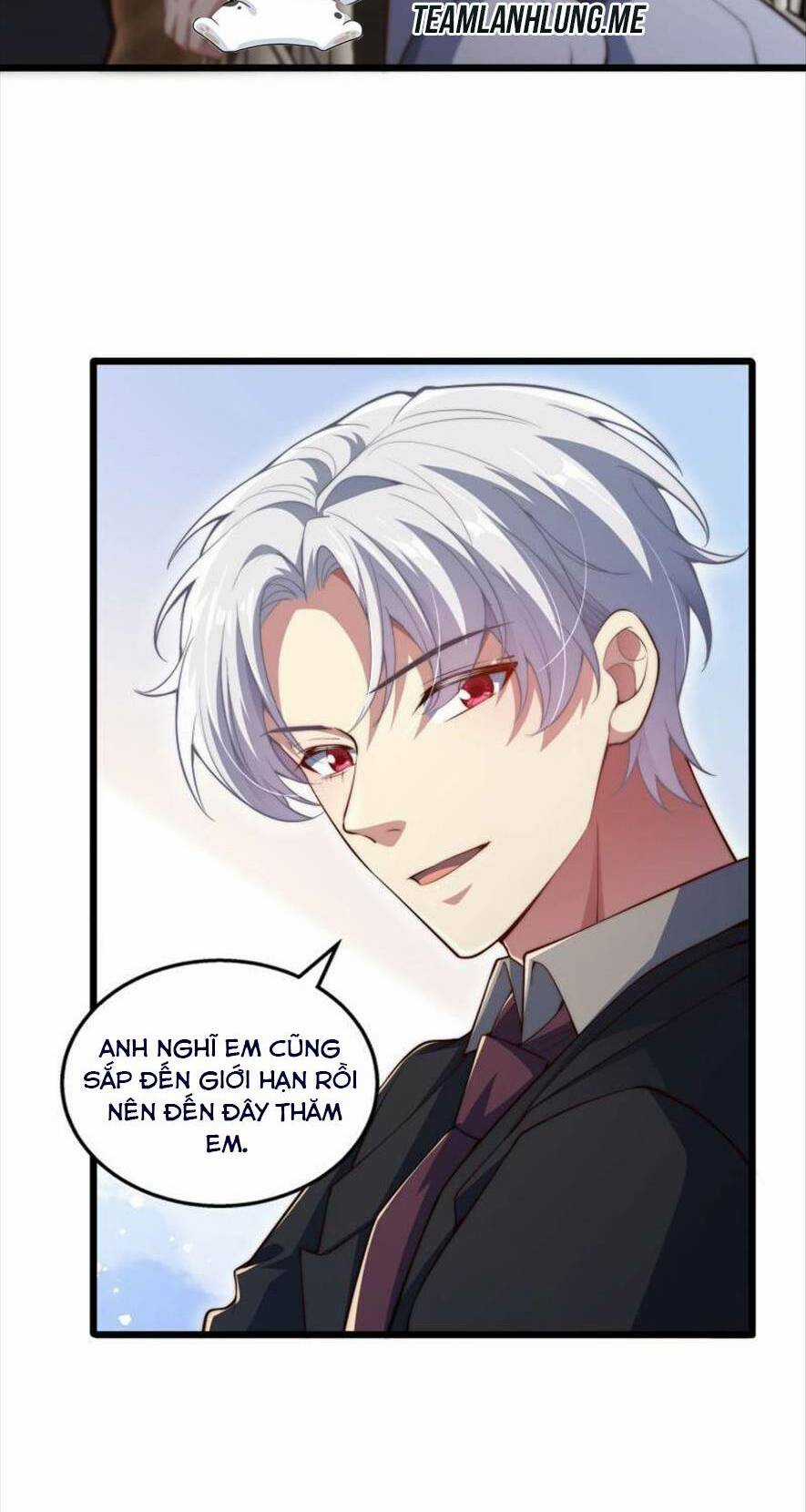 Đừng Trêu Chọc ! Nữ Phụ Độc Ác Tái Sinh Lại Chỉ Để Báo Thù Chapter 8 trang 43